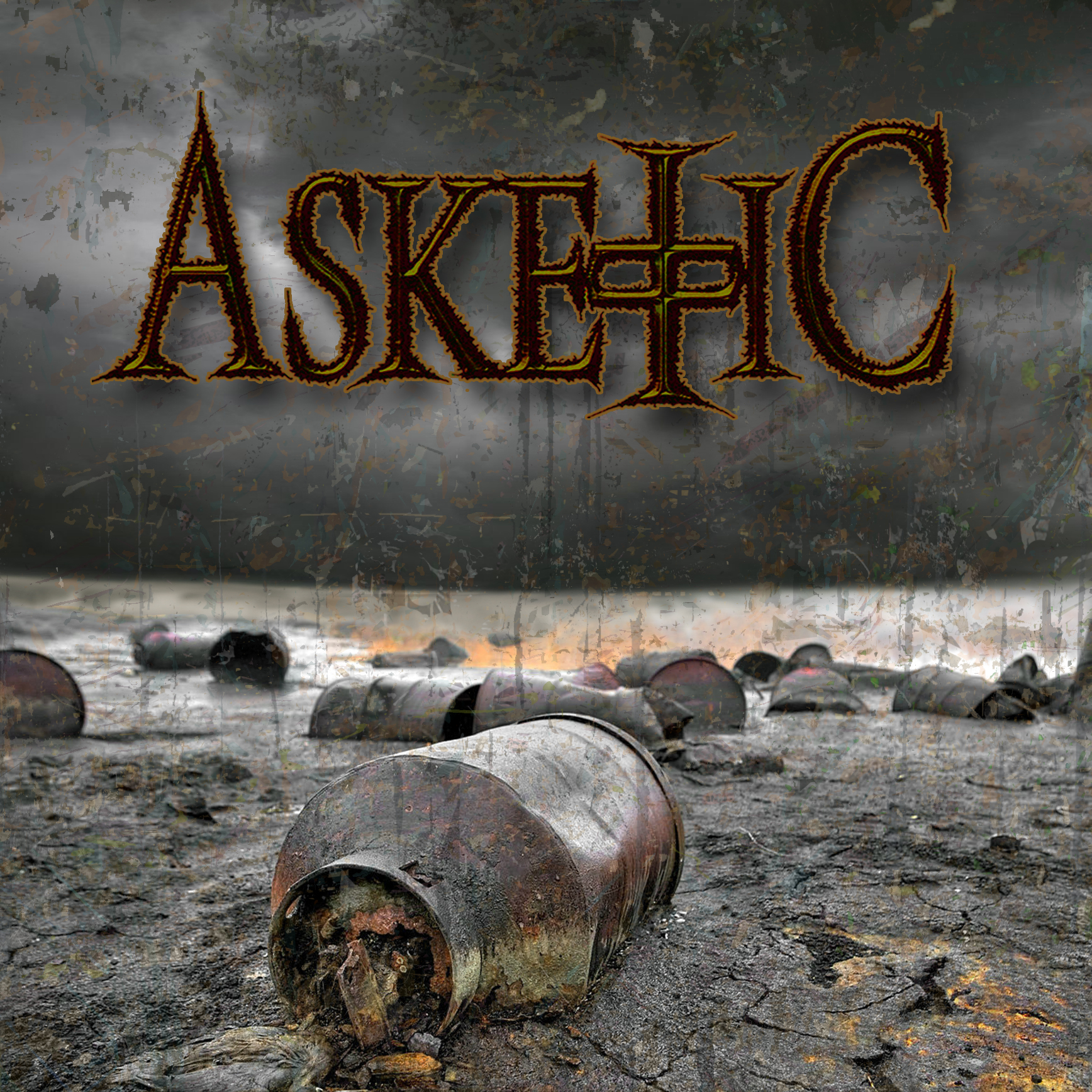 Cover Asketic 187